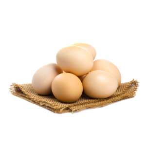 Čerstvá vejce z volného chovu